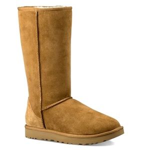 New UGG Classic Tall Boots